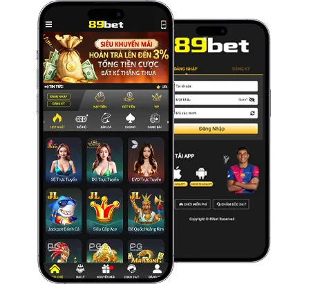 Đa dạng trò chơi cá cược tại 777king99 Android