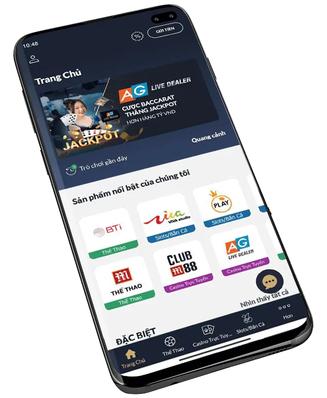 Bảo mật thông tin người dùng 777king99 Android