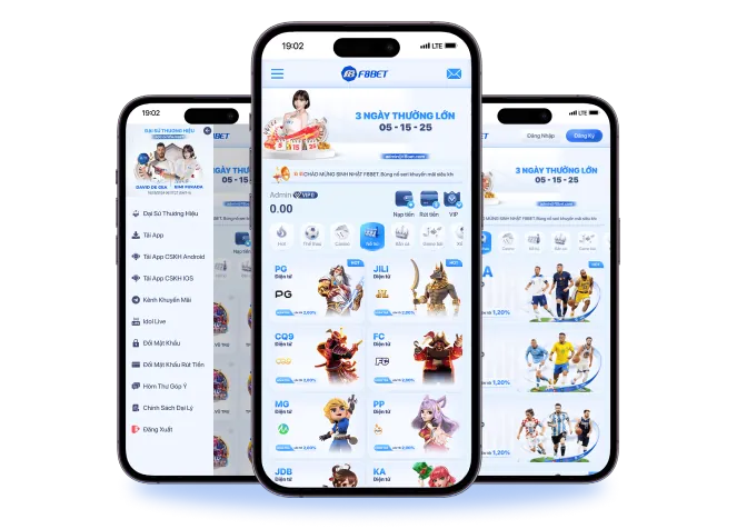 Tỷ lệ trả thưởng (RTP) hấp dẫn