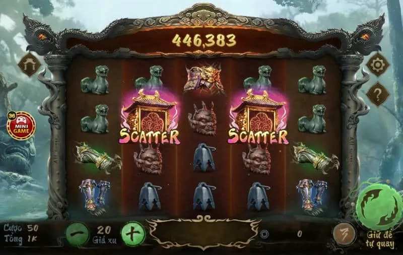 Lợi ích ưu đãi 777king99 Android