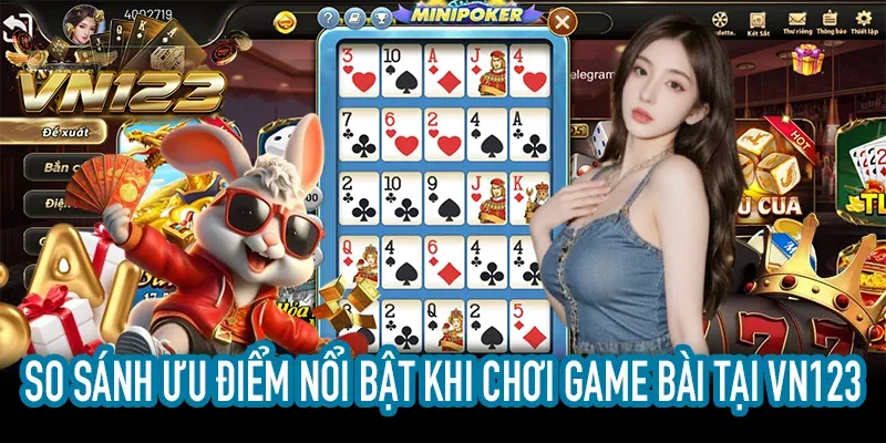 Trò chơi nổ hũ 777king99 Android