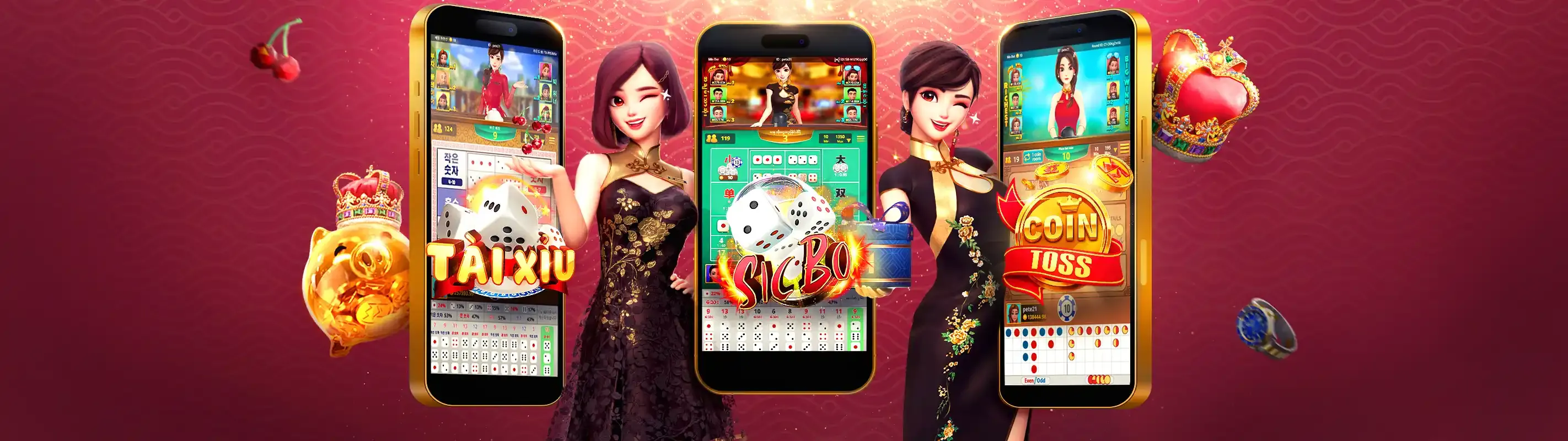 Game bắn cá 777king99 Android