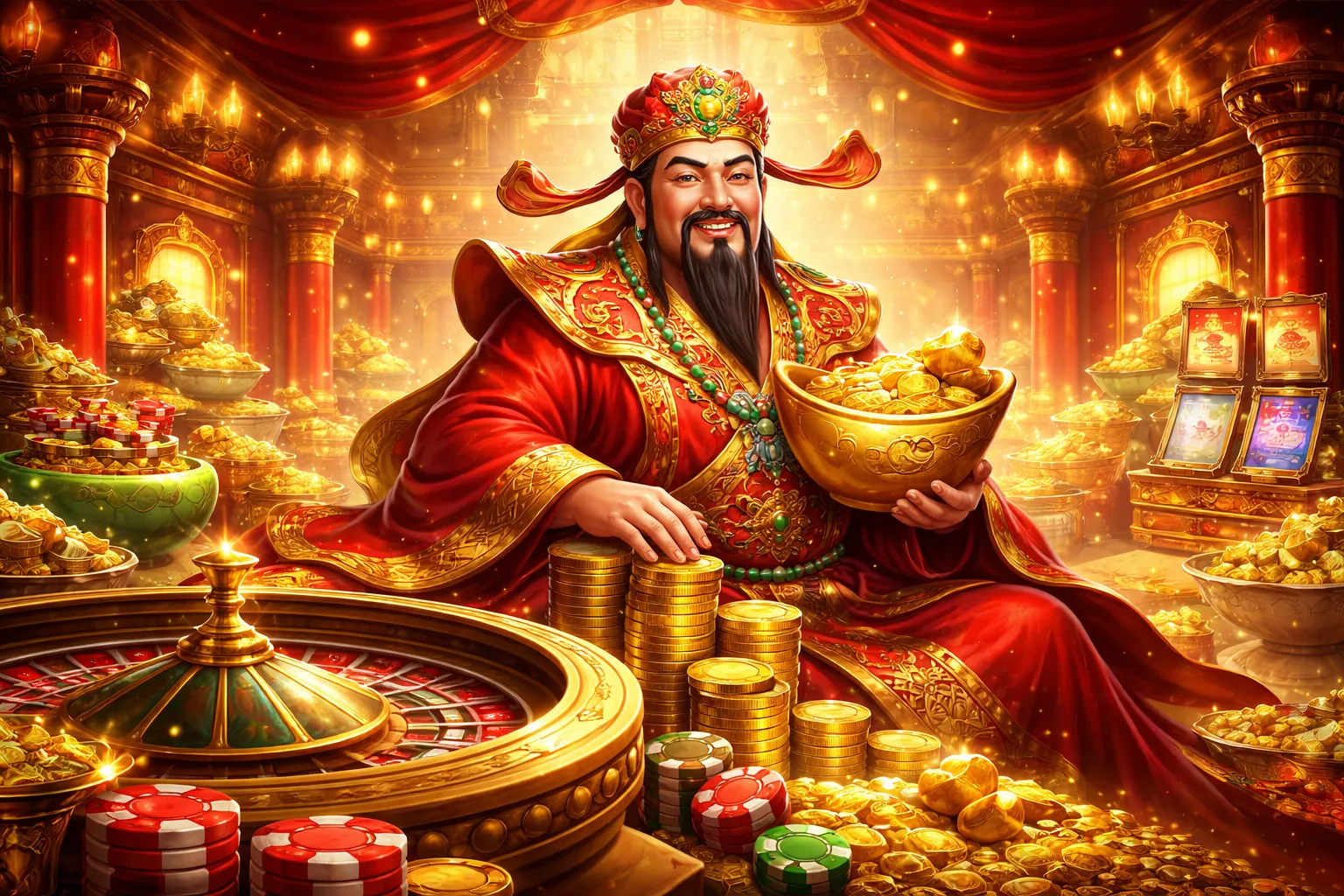 Chương trình VIP độc quyền 777king99 Android